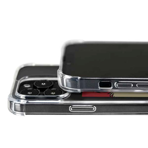 Disney Villains Cruella de Vil iPhone 16 Pro MagSafe Case